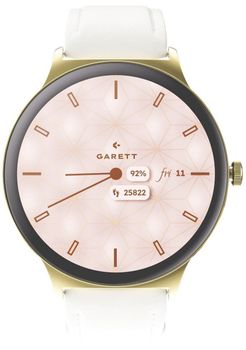 Smartwatch damski Garett Verona 2 Złoty Mesh (2).jpg